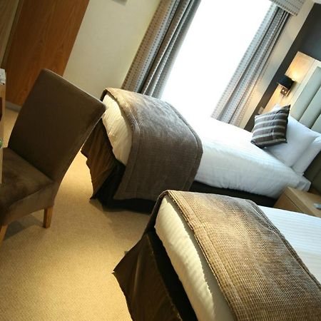 Lord Jim Hotel London Kensington Exteriér fotografie