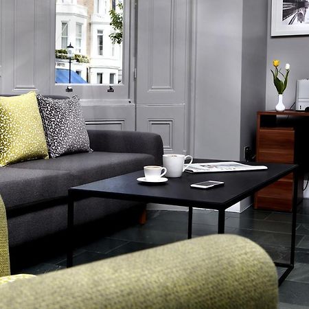 Lord Jim Hotel London Kensington Exteriér fotografie