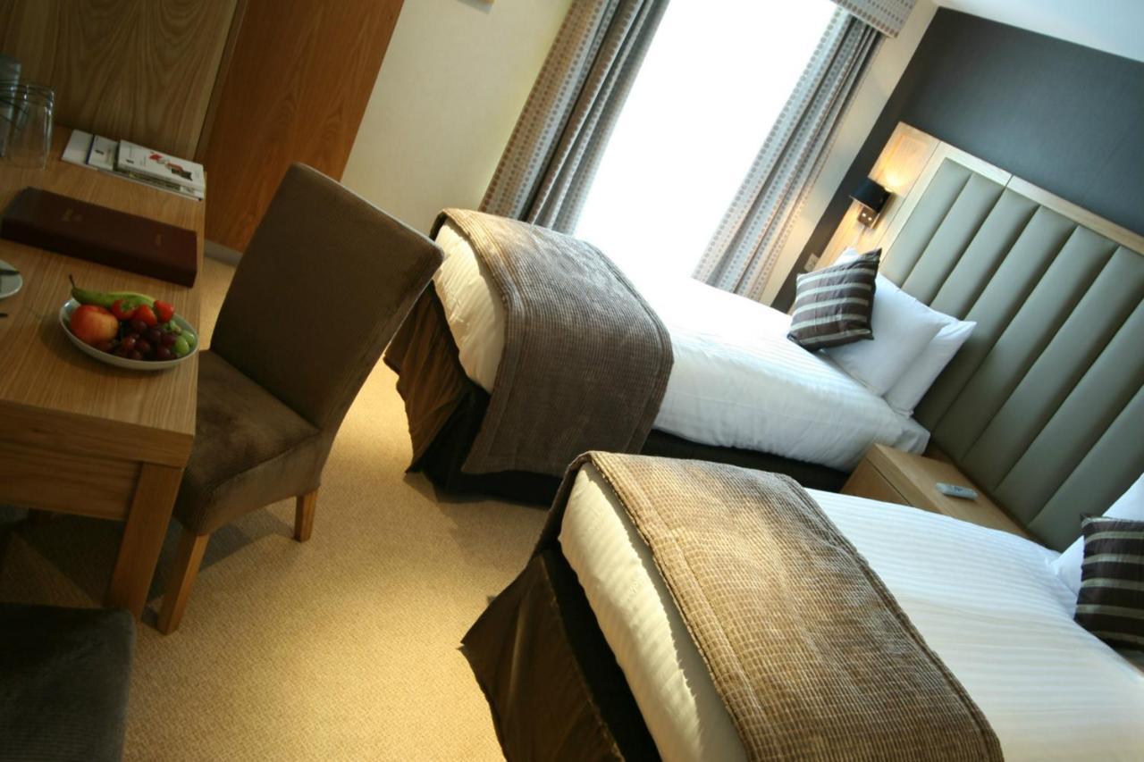 Lord Jim Hotel London Kensington Exteriér fotografie