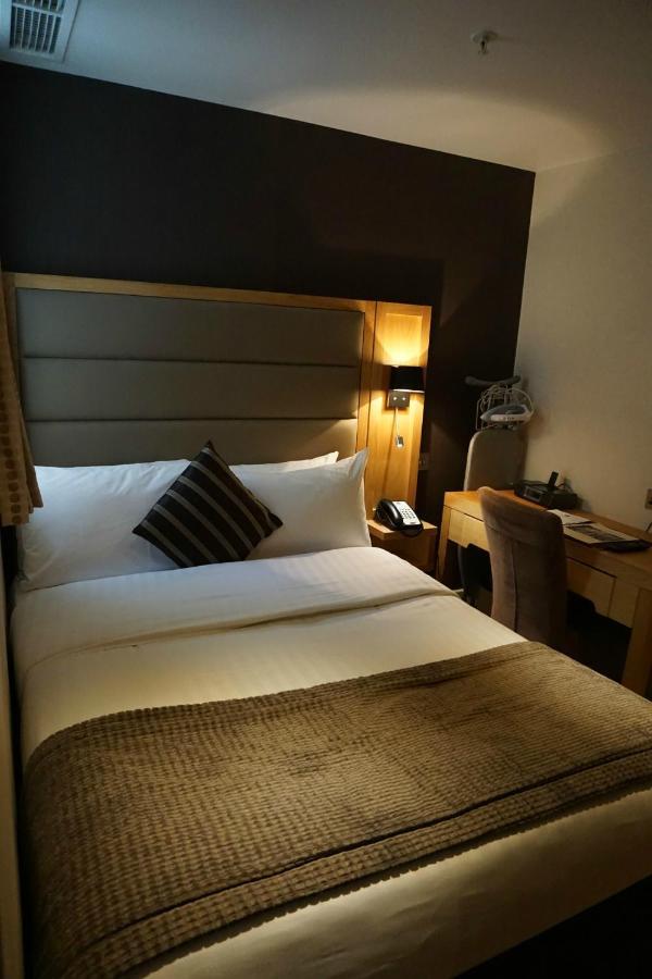 Lord Jim Hotel London Kensington Exteriér fotografie