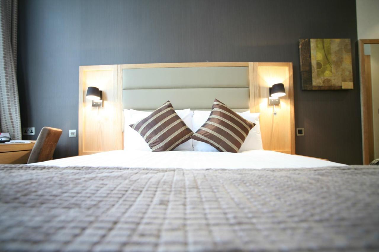 Lord Jim Hotel London Kensington Exteriér fotografie