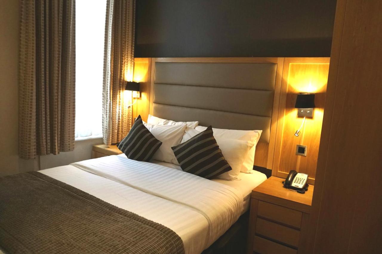 Lord Jim Hotel London Kensington Exteriér fotografie