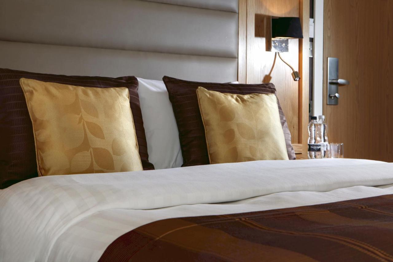 Lord Jim Hotel London Kensington Exteriér fotografie