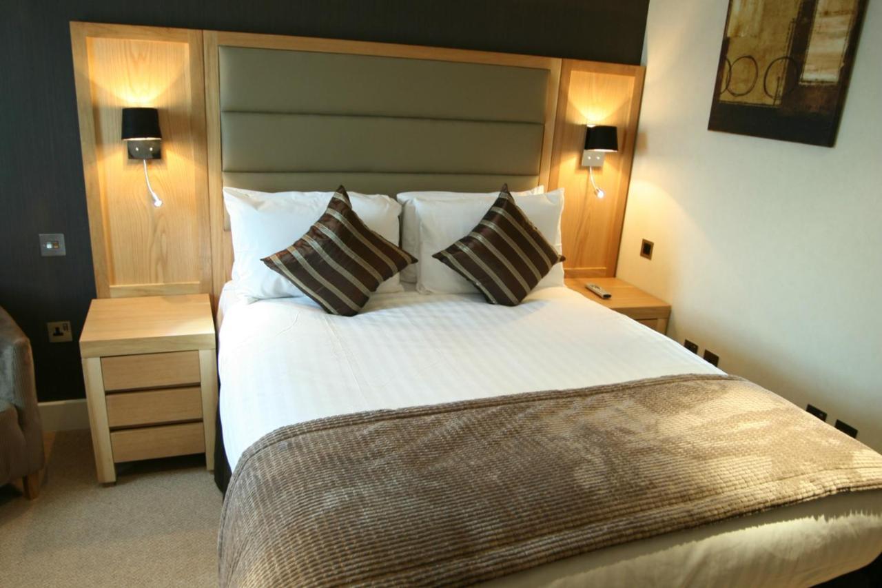 Lord Jim Hotel London Kensington Exteriér fotografie