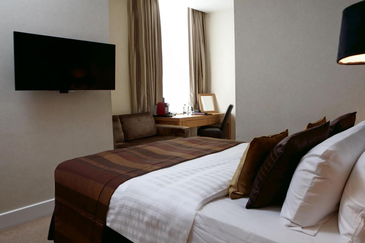 Lord Jim Hotel London Kensington Exteriér fotografie