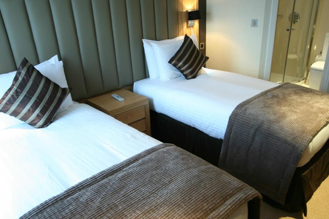 Lord Jim Hotel London Kensington Exteriér fotografie