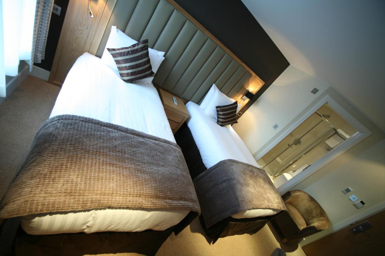 Lord Jim Hotel London Kensington Exteriér fotografie