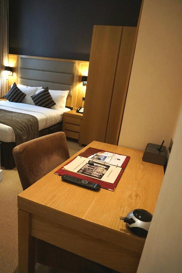 Lord Jim Hotel London Kensington Exteriér fotografie