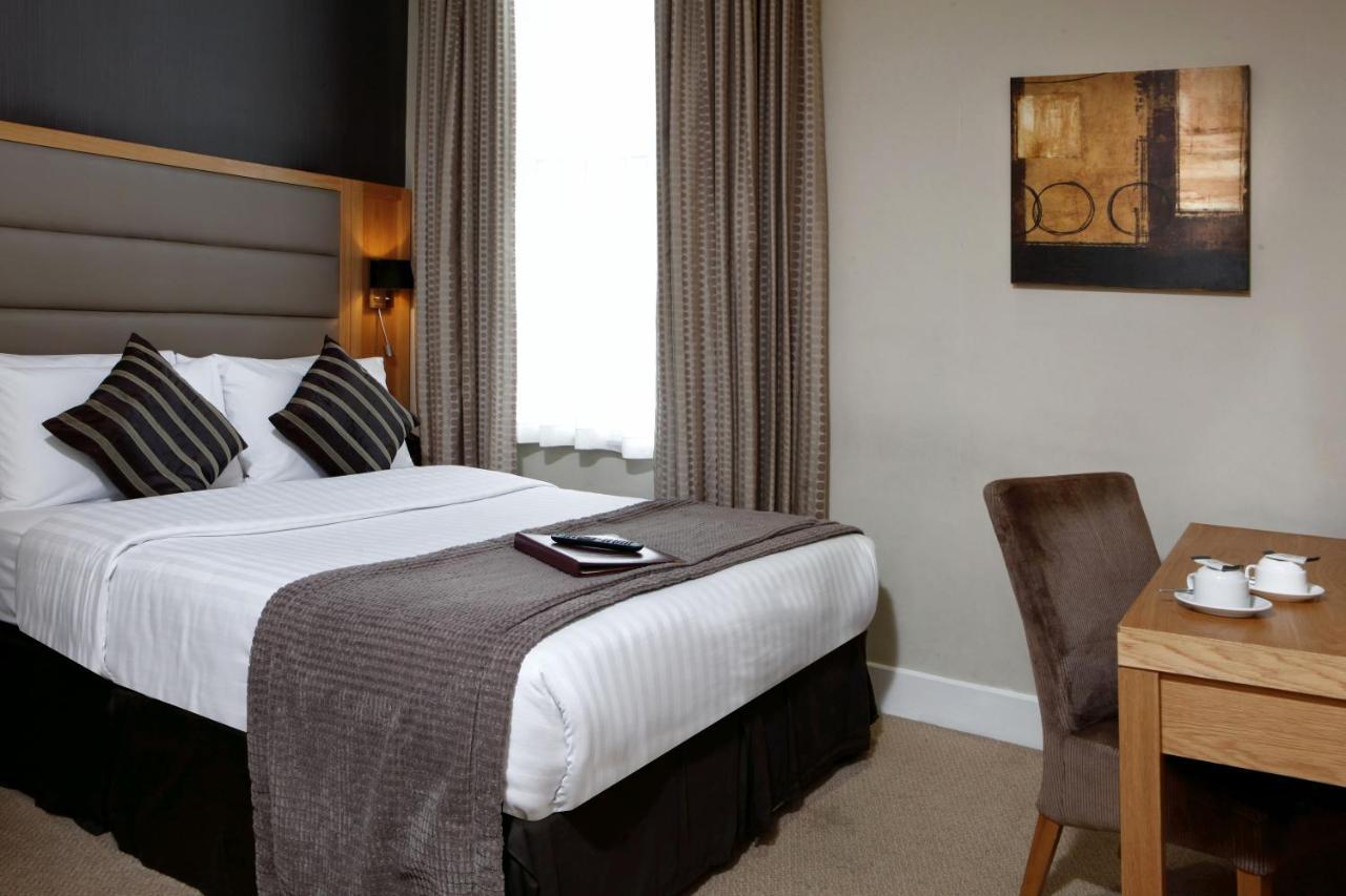 Lord Jim Hotel London Kensington Exteriér fotografie