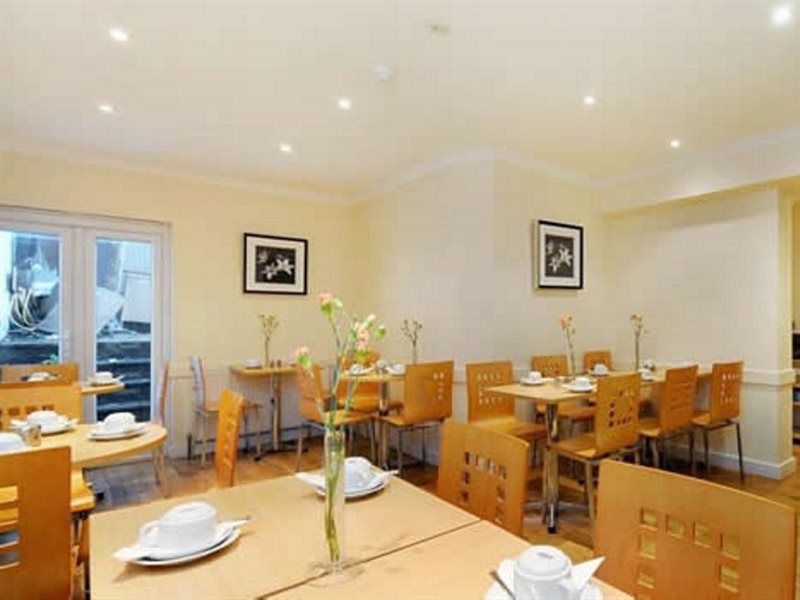 Lord Jim Hotel London Kensington Exteriér fotografie